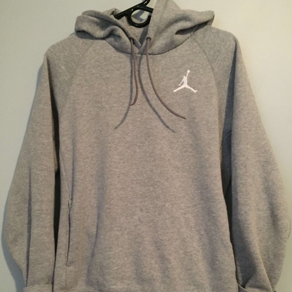 Jordan hoodie